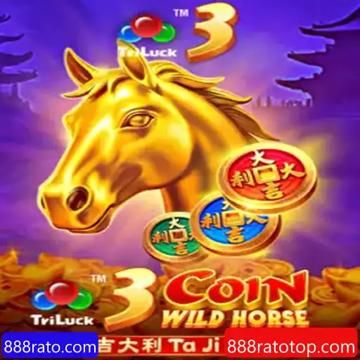Explorando o Fascinante Mundo de 3CoinWildHorse