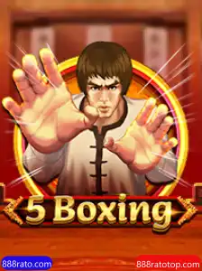 Descubra 5Boxing: O Jogo de Estratégia Que Conquista o Mundo