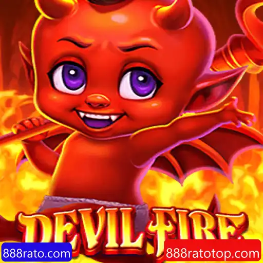 DevilFire: Explore o Mundo Aventureiro de 888rato.com