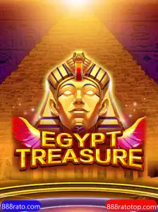 Descubra o Fascinante Mundo de EgyptTreasure: Aventura e Estratégia no Antigo Egito