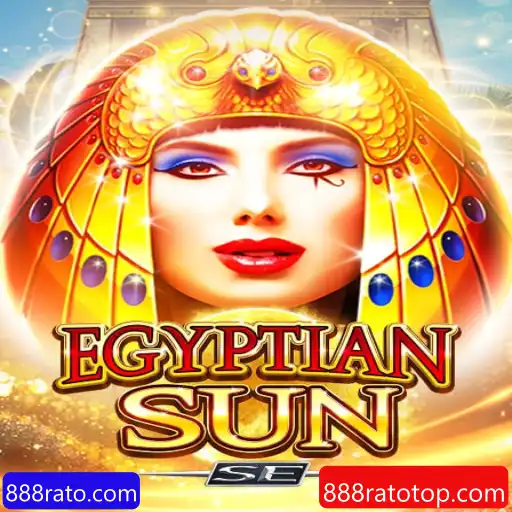EgyptianSunSE: Mergulhe na Aventura com 888rato.com