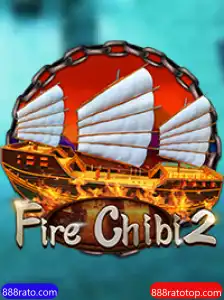 Descubra as Aventuras de FireChibi2 e o Mundo de Ação em 888rato.com