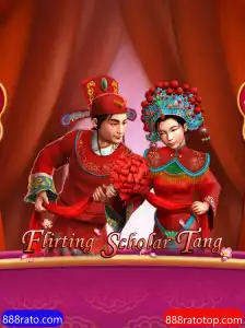 Flirting Scholar Tang: Um Mergulho no Jogo de Estratégia e Comédia
