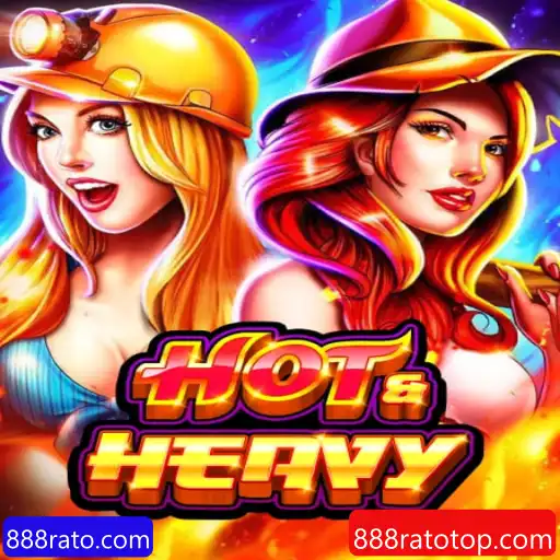 Mergulhe no Mundo Intenso de HotHeavy: Desvendando o Novo Favorito dos Gamers