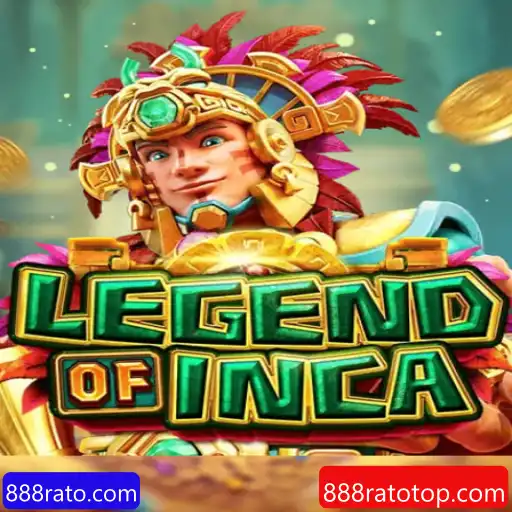 Explorando o Mundo Fascinante de LegendofInca e a Conexão com 888rato.com