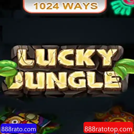 Explorando o Mundo do LuckyJungle1024: Emoção e Estratégia no Jogo Moderno
