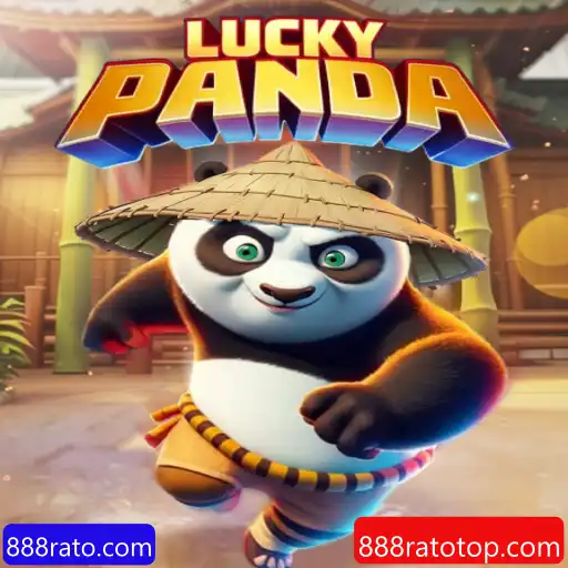 Explorando o Fascinante Jogo LuckyPanda