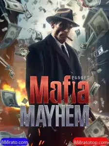 MafiaMayhem - A Incrível Aventura de Estratégia e Intriga
