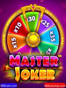 MasterJoker: Um Mergulho no Mundo Emocionante dos Jogos Online