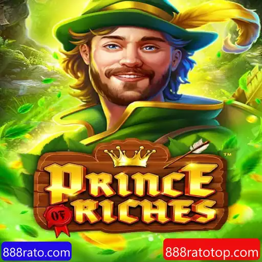 Descubra o Fascinante Mundo de 'PrinceOfRiches'
