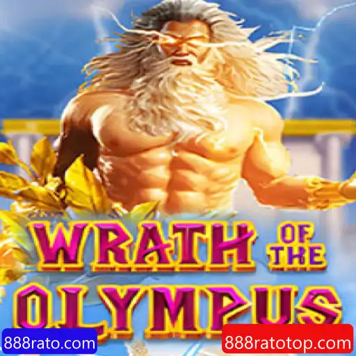 Descubra WrathofOlympus: O Novo Fenômeno dos Jogos Online